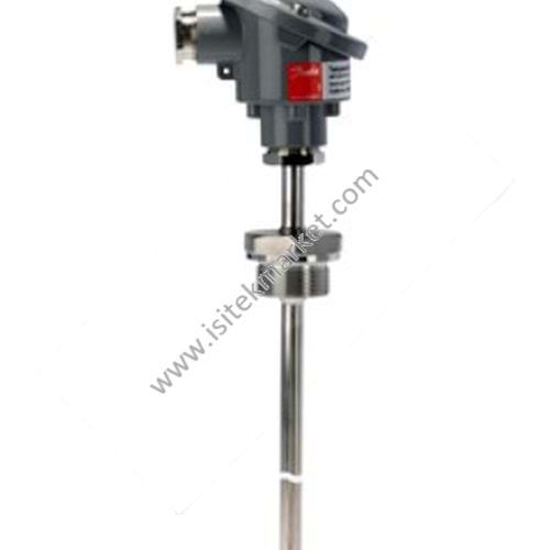 SICAKLIK SENSORU DANFOSS 084Z2338 MBT5252