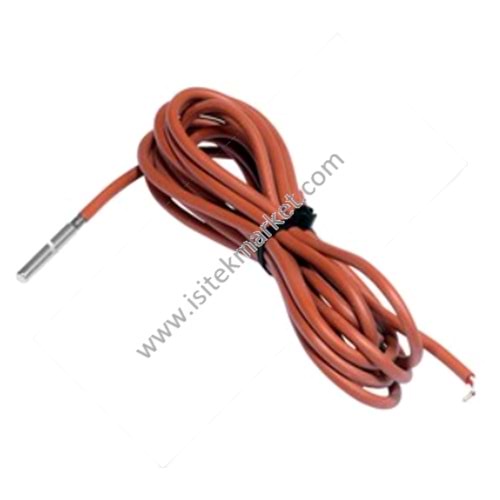 SICAKLIK SENSORU DANFOSS 084Z6036 MBT 153