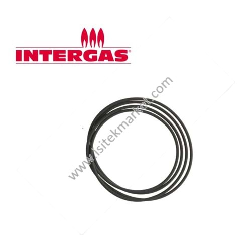 INTERGAS ÖN PANEL CONTASI 086474 36 -40 KW