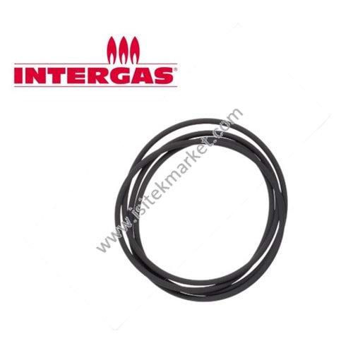 INTERGAS ÖN PANEL CONTASI 086504 28 KW
