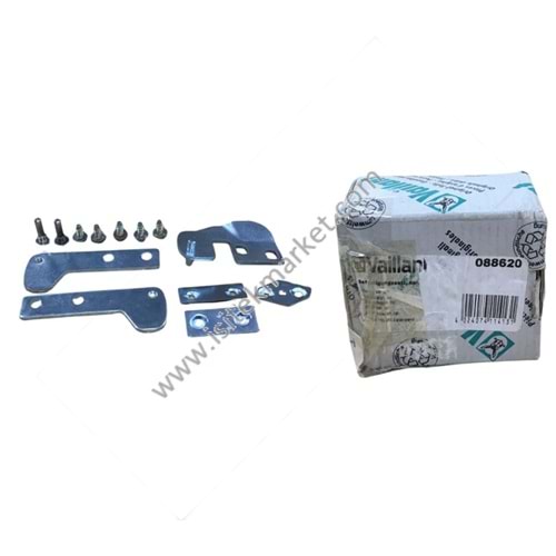 SABİTLEME SETİ VAI 088620
