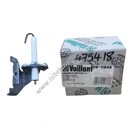 BUJİ ELEKTRODU VAI 090649