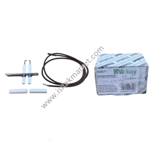 BUJİ ELEKTRODU VAI 090671