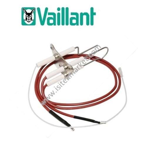 BUJİ ELEKTRODU VAI 090692 VK 6/4-1 VKS 6/4 VKS 6/6-2