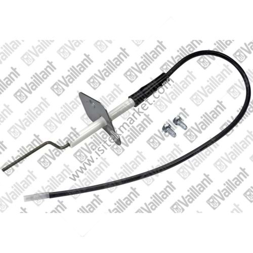 BUJİ ELEKTRODU VAI 090694 for VK .11-47 / 4 + 6 E, VK .. 114-474 / 8-E