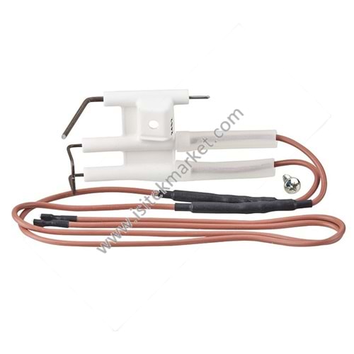 BUJİ ELEKTRODU VAI 090737 VC/VCW 195 -3C, VC/VCW 205/255 -3E