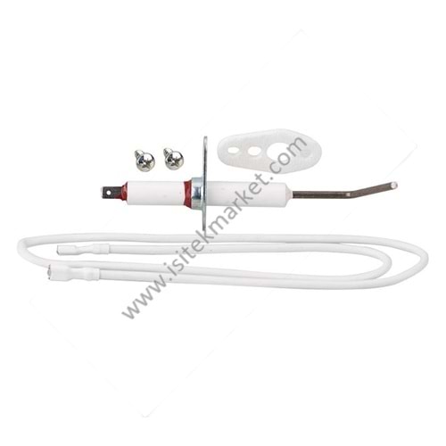 BUJİ ELEKTRODU VAI 090743 VKK 806/1206/1606/2006/2406/2806 - R1/2