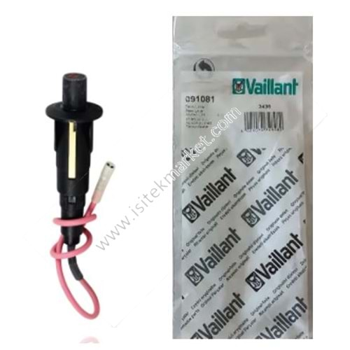 PIEZZO ÇAKMAK VAILLANT 091081 MAG PRO