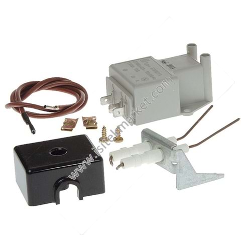 ATEŞLEME TRAFOSU VAI 091235 VC / VCW