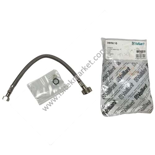 FLEX HORTUM VAI 095610
