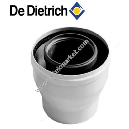 BACA ADAPTÖRÜ DE DIETRICH 100002357