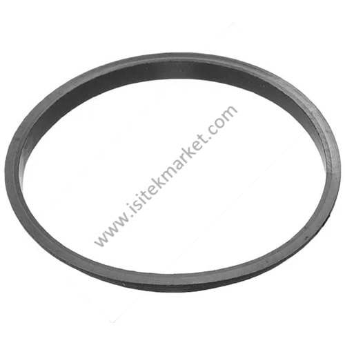 OCAK BOSCH İÇİN BURNER CONTASI (KÜÇÜK) 10000508 D=65MM