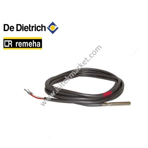 NTC SENSÖRÜ DE DIETRICH REMEHA 100008011