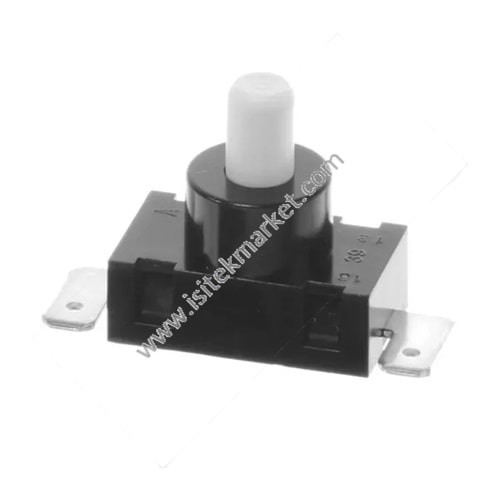 BOSCH ELEKTRİKLİ SÜPÜRGE SWİTCH 10000814 KAN J4 250V 7A
