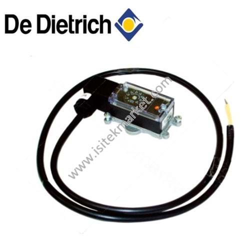 GAZ BASINÇ SENSÖRÜ DE DIETRICH 100011035 C230 170