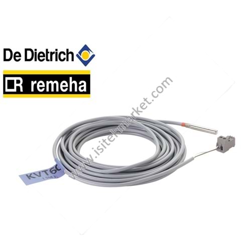 TANK BAĞLANTI SENSÖRÜ DE DIETRICH REMEHA 100013305
