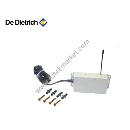 MODEM MODÜL KART DE DIETRICH REMEHA 100013307