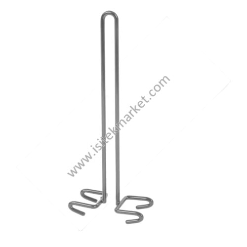 BOSCH BULAŞIK MAKİNESİ ŞİŞE TUTUCUSU 10001630