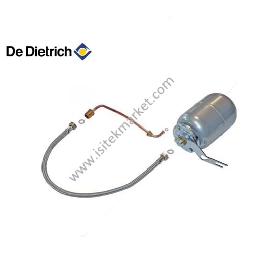GENLEŞME TANKI CIMM 2 LT 1/2 BX DE DIETRICH 100016408