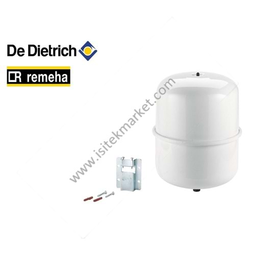 GENLEŞME TANKI DE DIETRICH REMEHA 100019427 18 LT