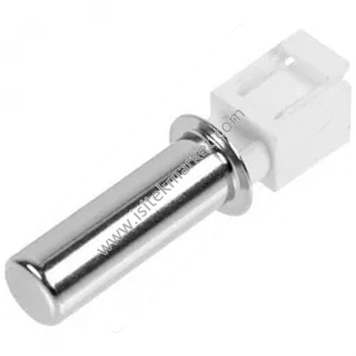 Çamaşır makinesinin ısıtma elemanı için termosensör -sıcaklık sensörü- Bosch 10014435 2790027 NTC