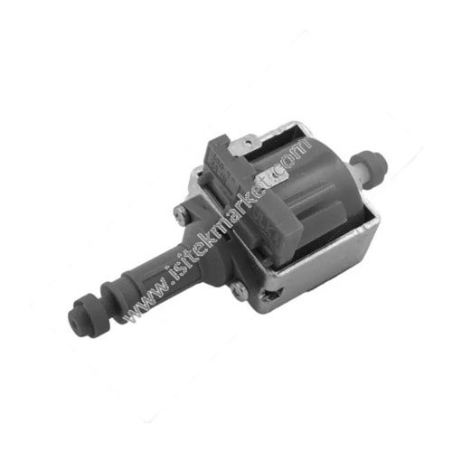 ELEKTRİKLİ SÜPÜRGE İÇIN SU POMPASI THOMAS 18W ULKA TIP HF2S 100371