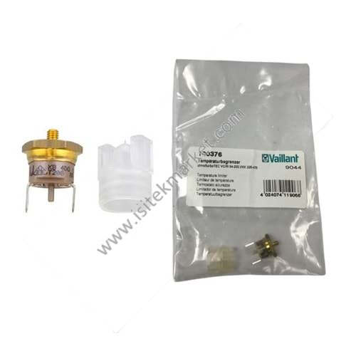 LIMIT TERMOSTAT VAI 100376