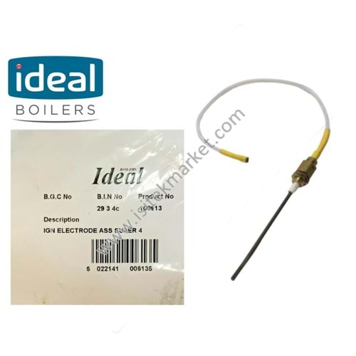 BUJİ SETI IDEAL 100613