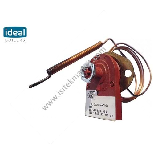 TERMOSTAT IDEAL 100787