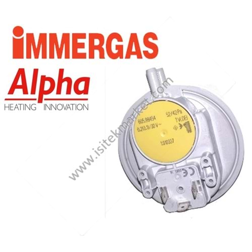APS HUBA 52/42 Pa IMG 1.010337 EOLO MINI 24 KW