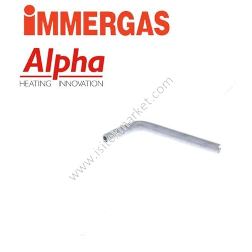 TEST TÜPÜ İMMERGAS ALPHA 1.010343 CB28