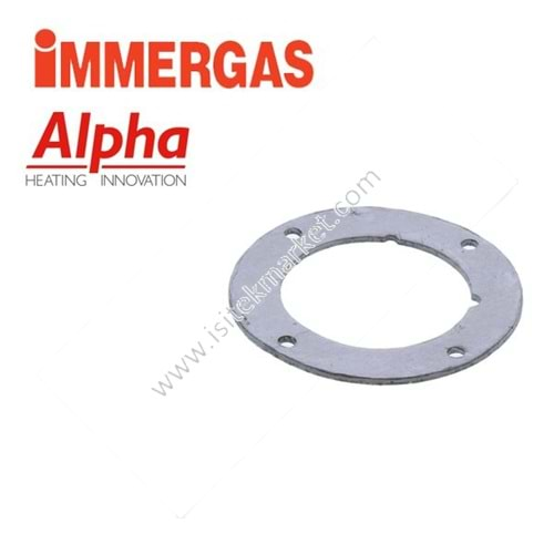 CONTA İMMERGAS ALPHA 1.010741 CD24S/C