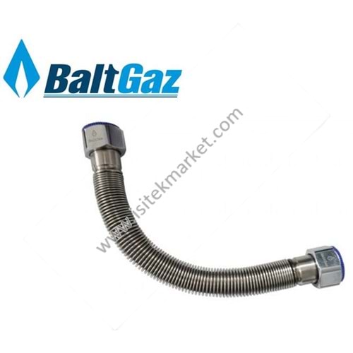 FLEX HORTUM BALTGAZ 1011-00.002