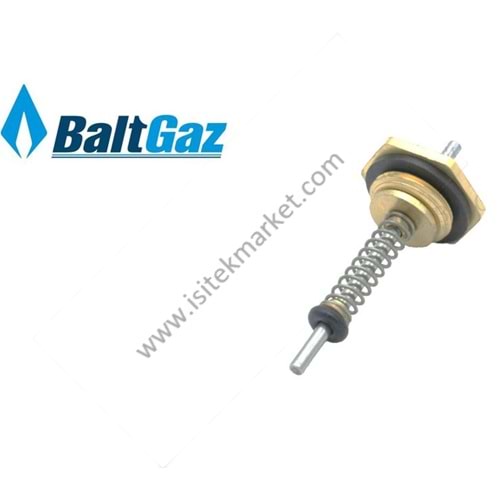 MİL ÇUBUĞU BALTGAZ 101100-02.307