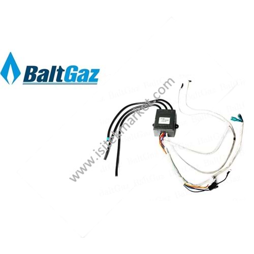 ATEŞLEME TRAFOSU BALTGAZ 101100-16.000