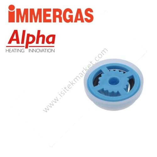 LİMİTÖR İMMERGAS ALPHA 1.011128 CB24X