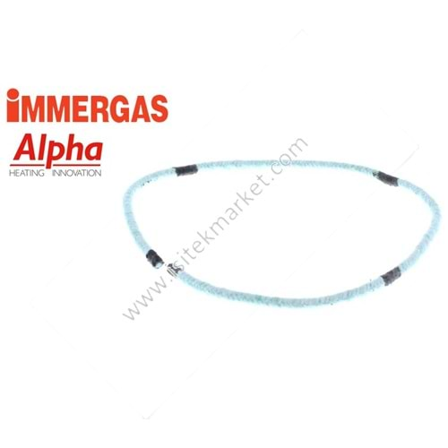 SIZDIRMAZ CONTA İMMERGAS ALPHA 1.011132 CD24S/C