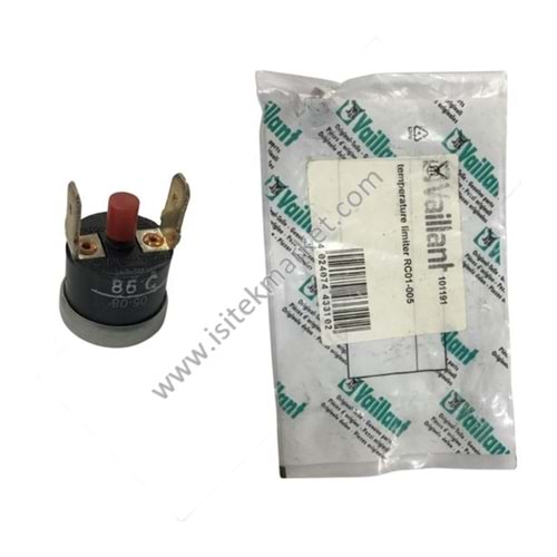 LIMIT TERMOSTAT VAI 101191