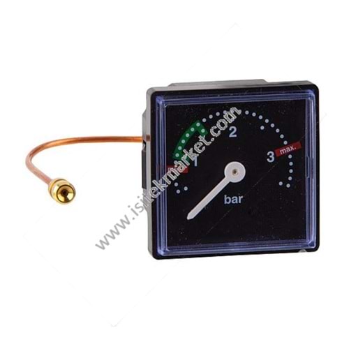 MANOMETRE VAI 101272 VC/VCW