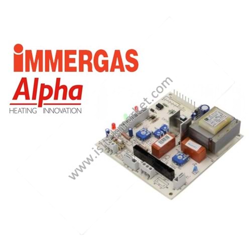 ANA KART IMG AVIO / ZEUS MAIOR IMM1.012739