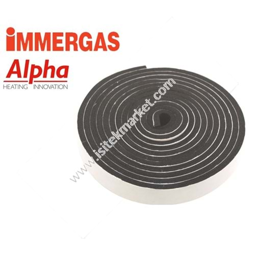 SIZDIRMAZ CONTA İMMERGAS ALPHA 1.013154