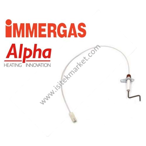 ELEKTROD IMG ALPHA 1.013961 VICTRIX 20 /20 PLUS /50 KW /ZEUS 20 27 E