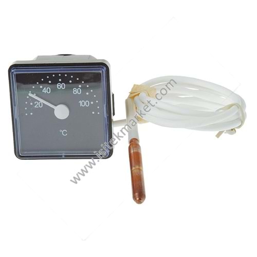 TERMOMETRE VAI 101554