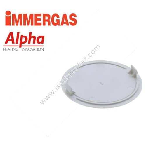 KAPAK İMMERGAS ALPHA 1.015753