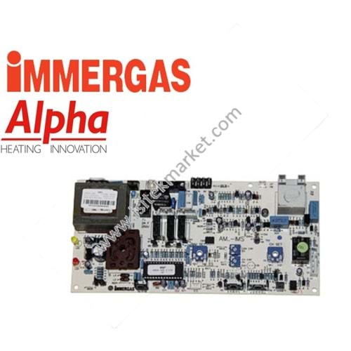 ANA KART IMG EOLO MINI, NIKE MINI, ZEUS MINI IMM1.015792