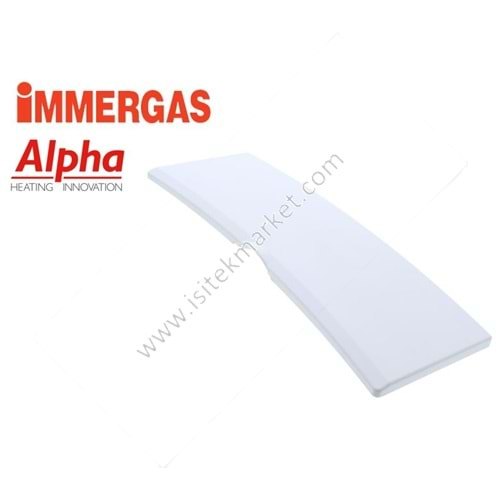 ÖN PANEL KAPAK İMMERGAS ALPHA 1.016041 CB24/28