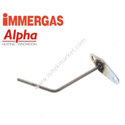 ELEKTROD IMMERGAS ALPHA 1.016779 CD