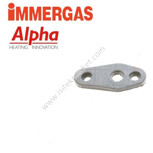 CONTA İMMERGAS ALPHA 1.016795