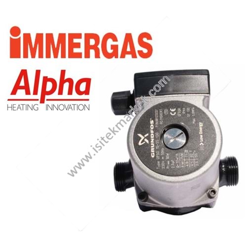 POMPA GRUNDFOS IMG 1.017111 MAIOR 28 KW