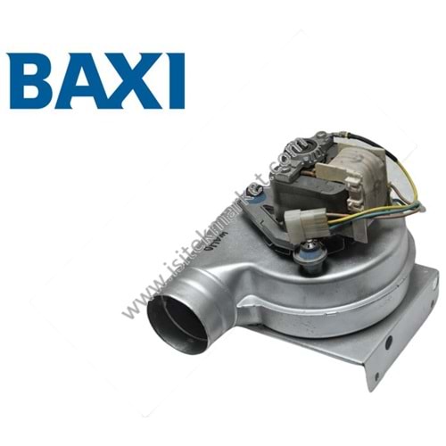 FAN BX 10/18750 MAIN POTTERTON 929501 452010